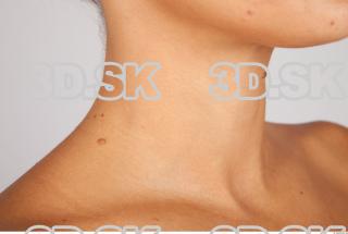 Neck texture of Libena 0003